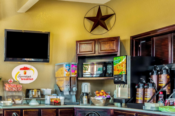 Best offers for SureStay by Best Western New Braunfels New Braunfels