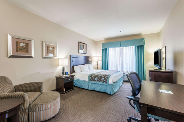 Best offers for Wingate By Wyndham New Braunfels New Braunfels