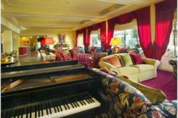 Best offers for ADUA & REGINA DI SABA Montecatini Terme