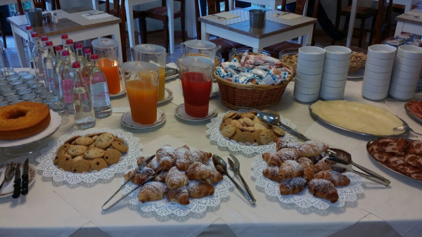 Best offers for Albergo San Biagio Montepulciano