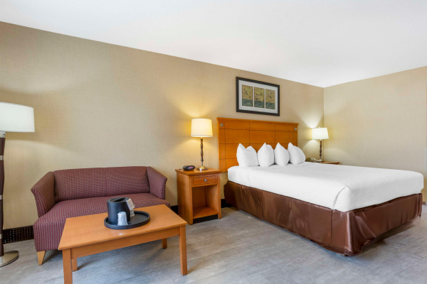 Best offers for Best Western Danbury/Bethel Bethel 