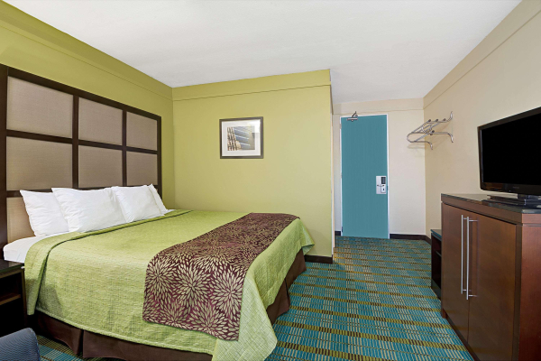 Best offers for Days Inn by Wyndham Southington Southington