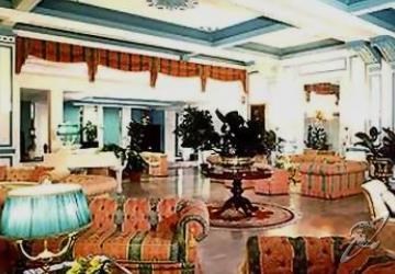 أفضل العروض ل فندق كولامبيا ولنس و سبا مونتكاتيني ترم