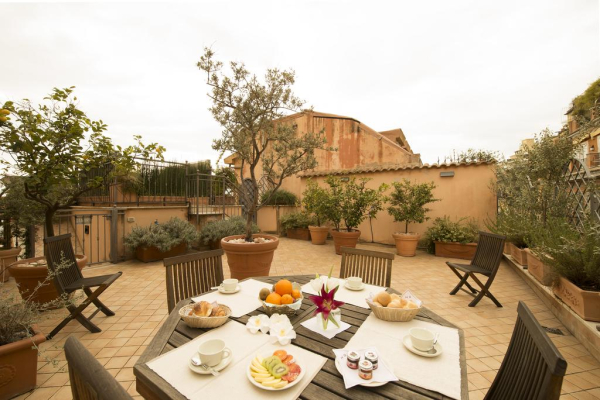Best offers for HOTEL GREGORIANA Spagna