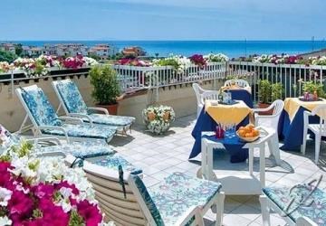 Best offers for HOTEL L'APPRODO Castiglione Della Pescaia