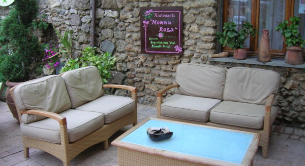 Best offers for HOTEL ROSATI Chiusi