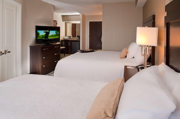 Best offers for Hampton Inn Shelton Shelton 