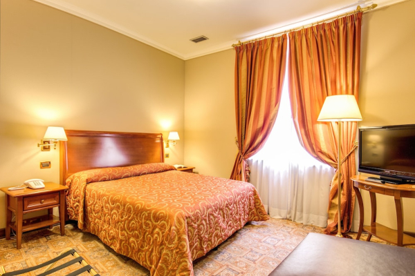 Best offers for Hotel Oceania Central Station