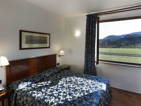 Best offers for Pian D'Ercole Resort Rufina