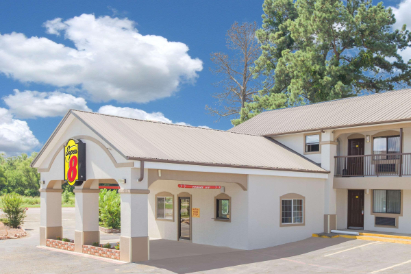 Best offers for Super 8 by Wyndham Idabel Idabel