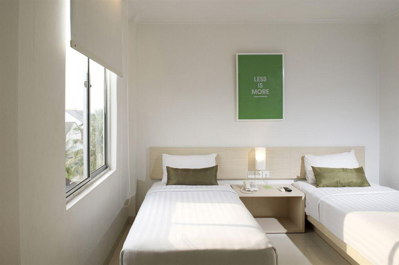 Best offers for Zuri Express Hotel Pekanbaru Pekan Baru 