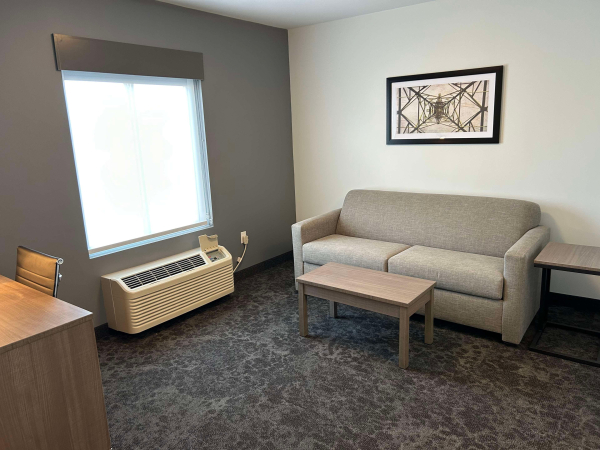 Best offers for Best Western Manchester Manchester 