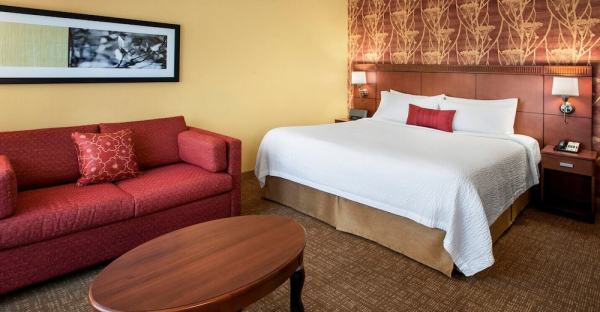 Best offers for Courtyard New Haven Wallingford Wallingford 