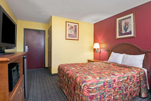 أفضل العروض ل Days Inn by Wyndham Torrington تورينجتون 