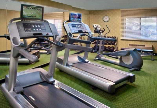 Best offers for Fairfield Inn Milford Milford