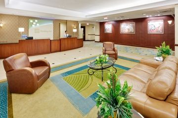 Best offers for HOLIDAY INN NORWICH Norwich 