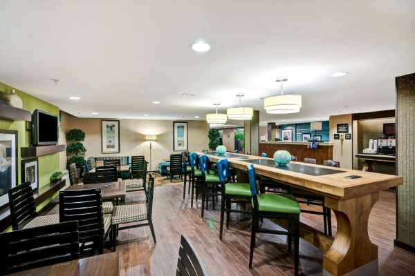 Best offers for Hampton Inn Milford Milford