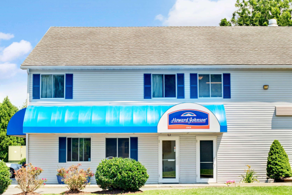 Best offers for Motel 6 Bethel Bethel 