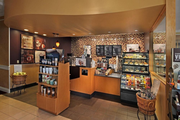 Best offers for Mystic Marriott Hotel And Spa Groton 