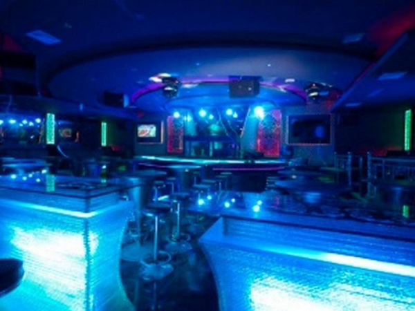 Best offers for New Hollywood Hotel Pekan Baru