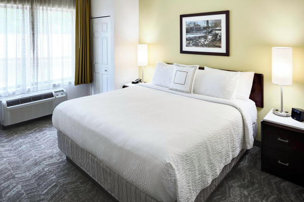 Best offers for SpringHill Suites Milford Milford