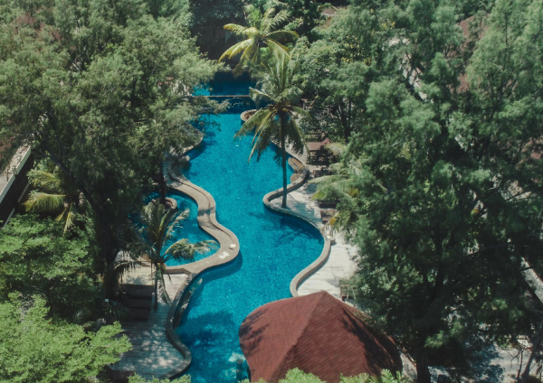 أفضل العروض ل  جىلي تروانجان