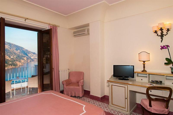 Best offers for Casa Albertina Positano