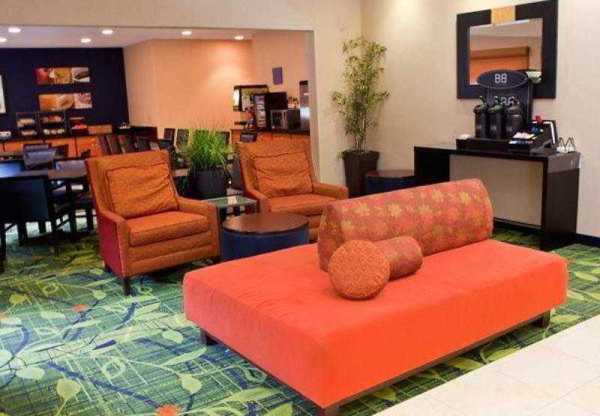 Best offers for Fairfield Inn & Suites Youngstown Boardman/Poland Poland 