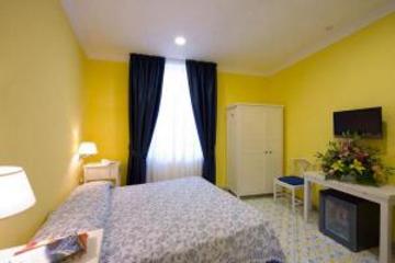 Best offers for HOTEL BOUGAINVILLE Positano
