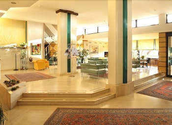 Best offers for Hotel Cristallo Giulianova
