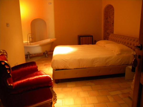 Best offers for Hotel Palazzo Castriota Corigliano Calabro