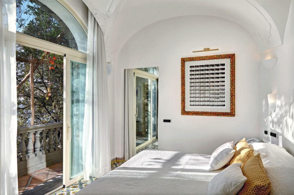 Best offers for Hotel Santa Caterina Amalfi