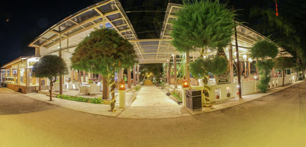 أفضل العروض ل  جىلي تروانجان