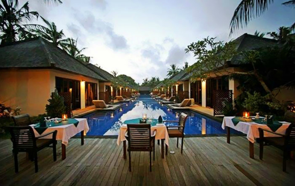 Best offers for Luce D'Alma Gili Trawangan