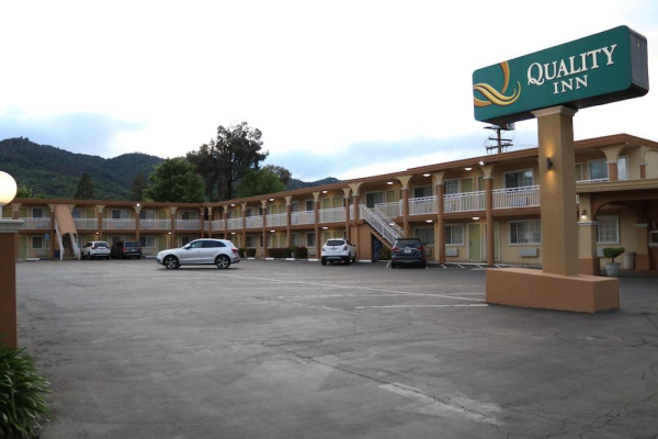 Best offers for QUALITY INN Silvi Marina