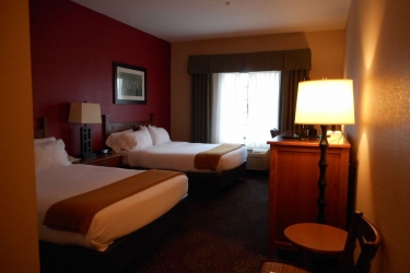 أفضل العروض ل هوليدايان ايكسبرس هوكينج هيلس-لوجان لوجان 