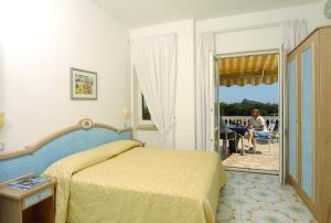 Best offers for HOTEL BELLEVUE Ischia