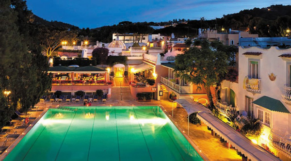 Best offers for HOTEL CONTINENTAL TERME ISCHIA						 Ischia