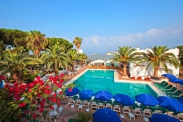 Best offers for HOTEL TERME ROYAL PALM Forio di Ischia
