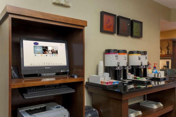 Best offers for Hampton Inn Dayton/Fairborn Fairborn 