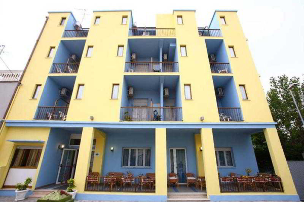 Best offers for Hotel Miramare Marotta