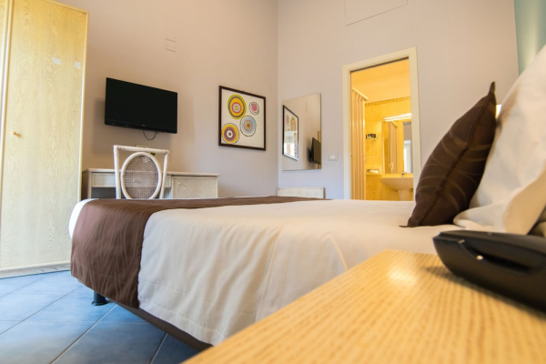 أفضل العروض ل فندق سوللانا بيانو دي سورنتو