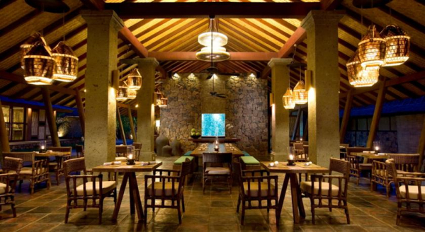 أفضل العروض ل منتجع جيفا كل يوي مانجسيت