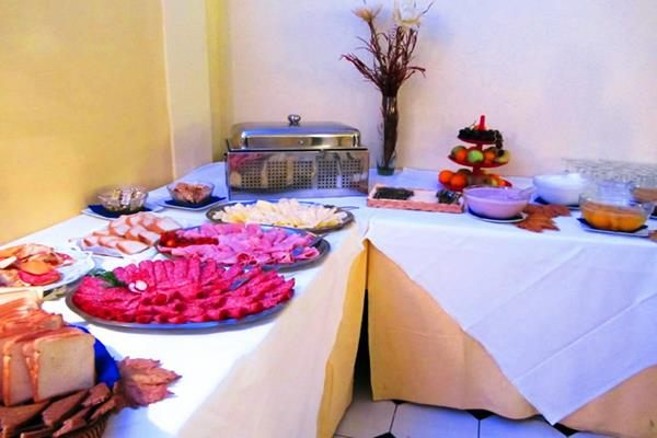 Best offers for La Meridiana Urbino