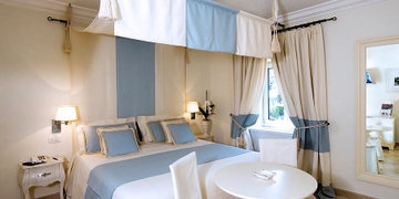 Best offers for MEZZATORRE RESORT & SPA Forio di Ischia