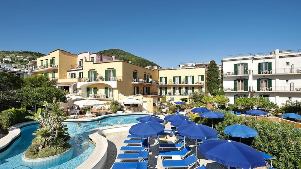 Best offers for Royal Terme Ischia
