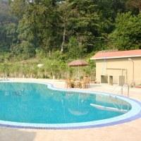 Corbett Tiger Den Resort