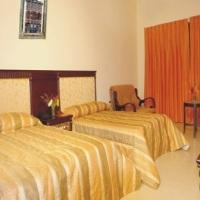 Corbett Tiger Den Resort