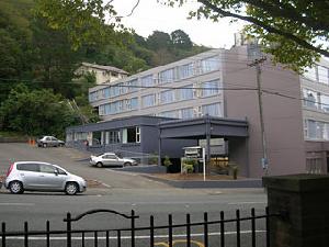 SILVEROAKS HOTEL ON THORNDON