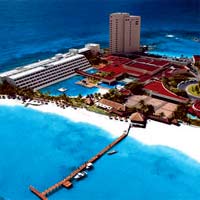 Dreams Cancun Resort & Spa